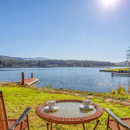 Regatta Park Lake House Линкольн-Сити Экстерьер фото