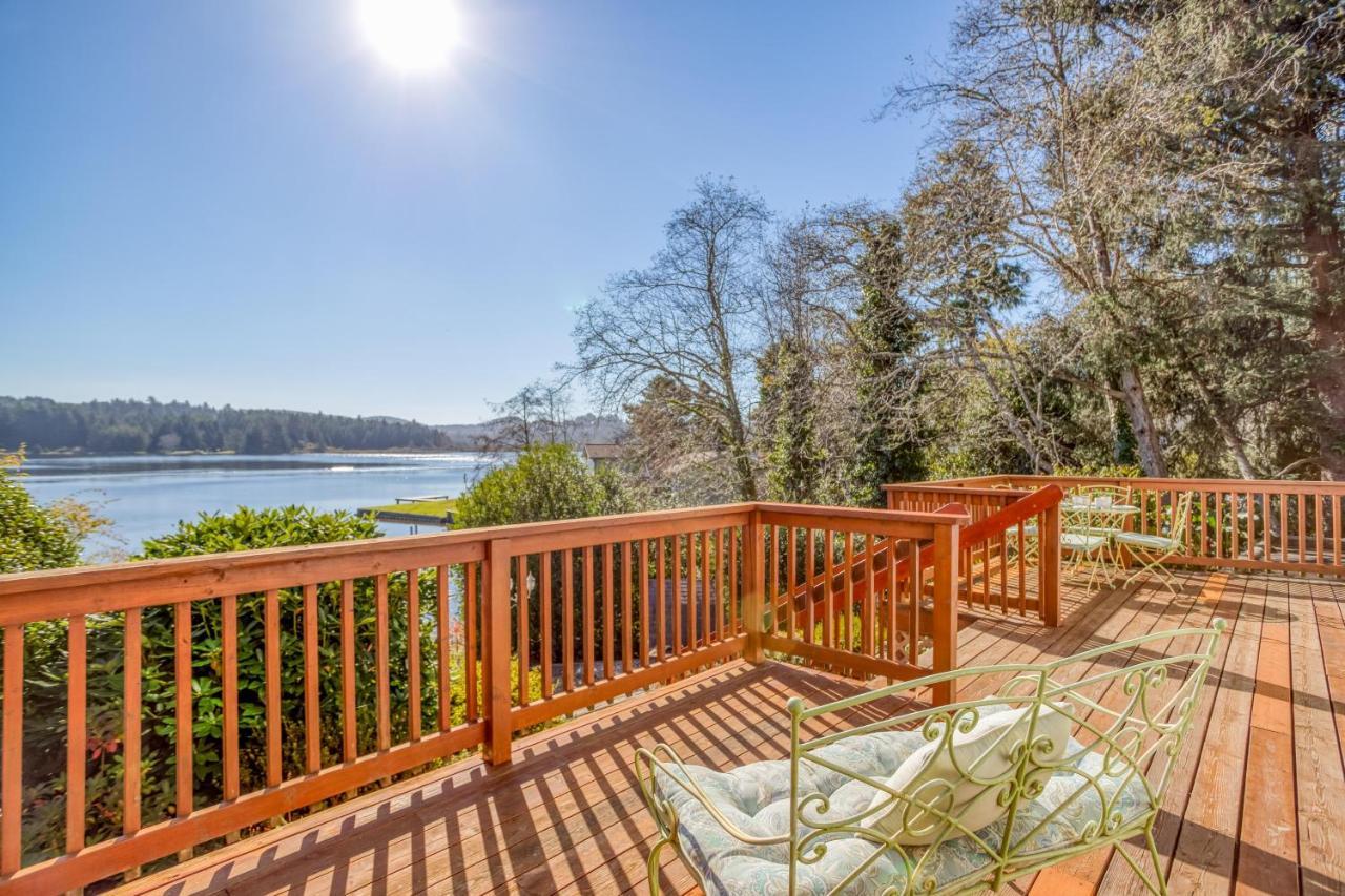 Regatta Park Lake House Линкольн-Сити Экстерьер фото