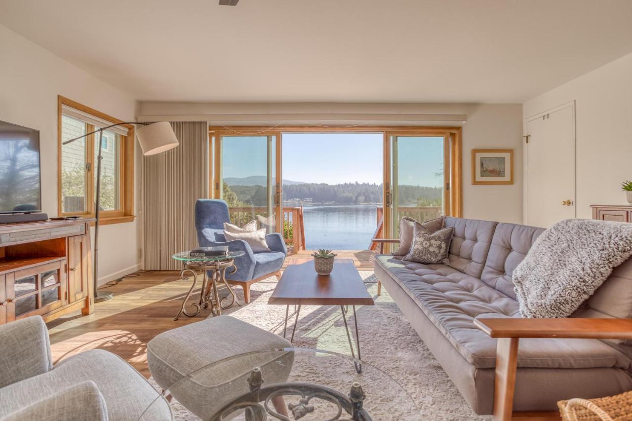 Regatta Park Lake House Линкольн-Сити Экстерьер фото