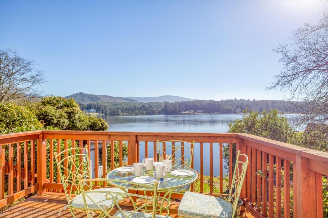 Regatta Park Lake House Линкольн-Сити Экстерьер фото