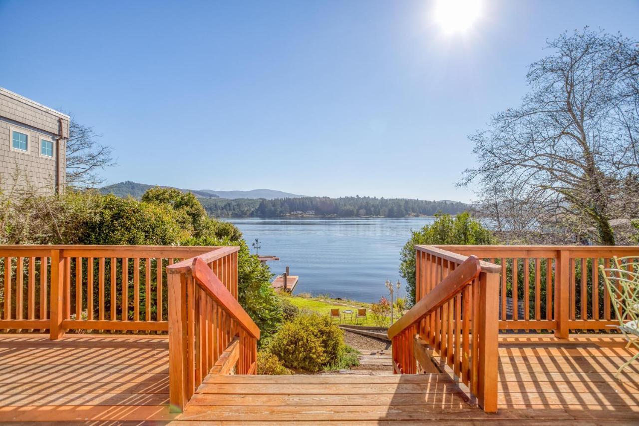 Regatta Park Lake House Линкольн-Сити Экстерьер фото