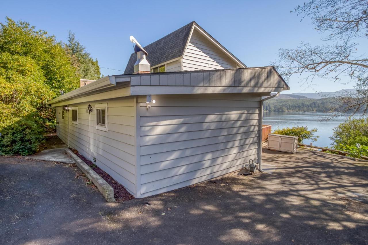 Regatta Park Lake House Линкольн-Сити Экстерьер фото